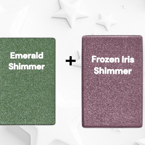 Rustic Shimmer Eye Shadow - Bundle 2 - Discontinued Mary Kay Shades - Picture 6 of 11